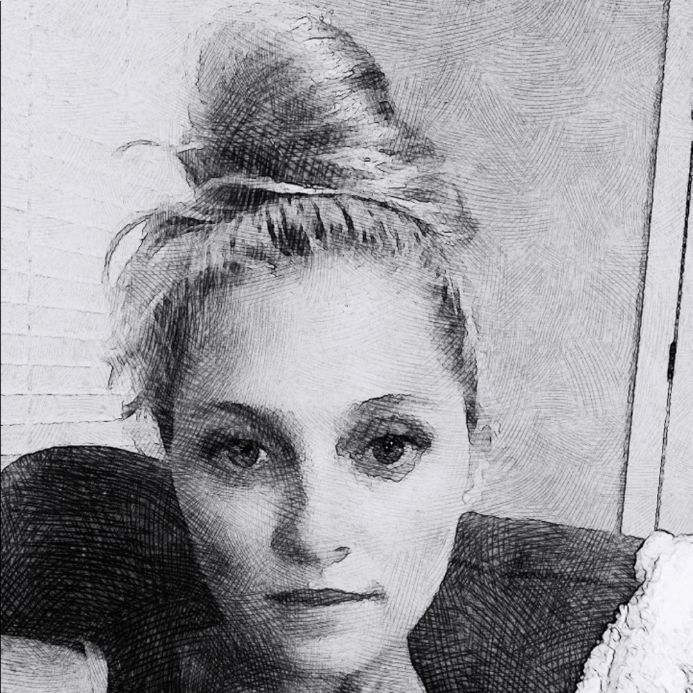 Meet your Posher, Jenn